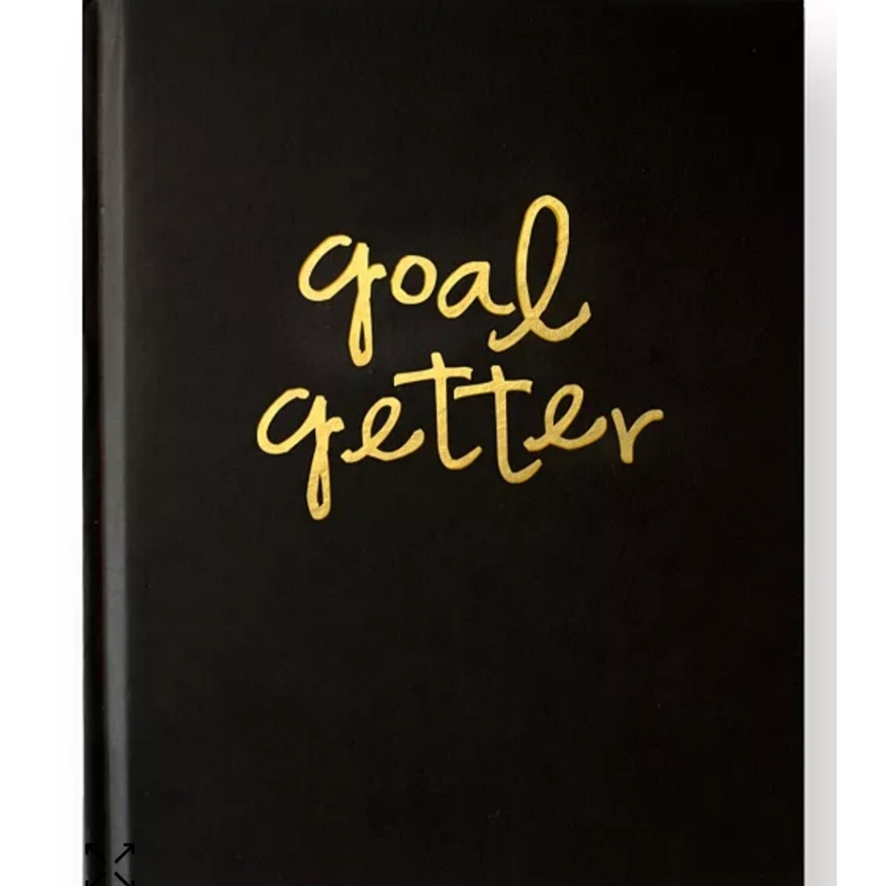 Fitspiration Journal